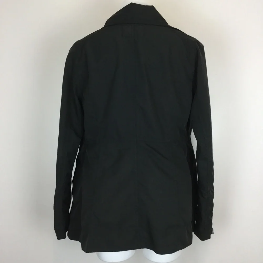 🚨🚨🚨SOLD🚨🚨🚨 Hurley Winchester Jacket Lightweight - Picture 7 of 10